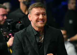 Conor McGregor confirms 2025 return, uncertain of UFC future after next two fights: ‘I’m the highest generating fighter’