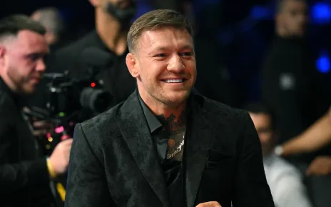 Conor McGregor confirms 2025 return, uncertain of UFC future after next two fights: ‘I’m the highest generating fighter’