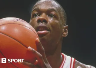 Len Bias: The NBA draft star and his overdose – a death that changed America