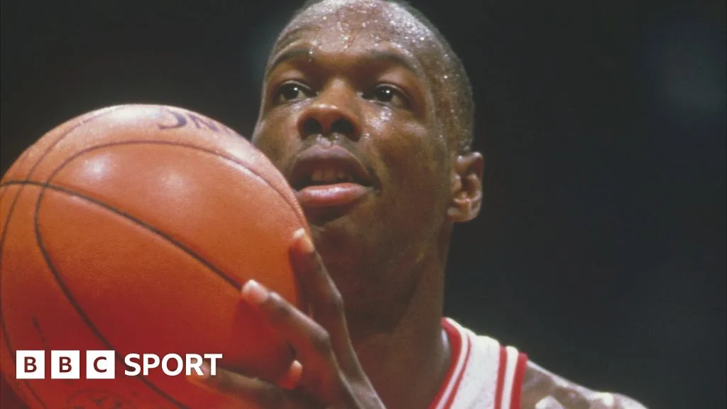 Len Bias: The NBA draft star and his overdose – a death that changed America