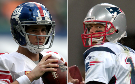 Wrexham enlist Eli Manning to renew great quarterback rivalry with Tom Brady