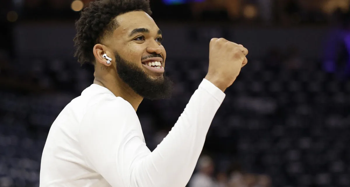 Fantasy impact of Knicks-Timberwolves trade: Karl-Anthony Towns an early winner ahead of training camp