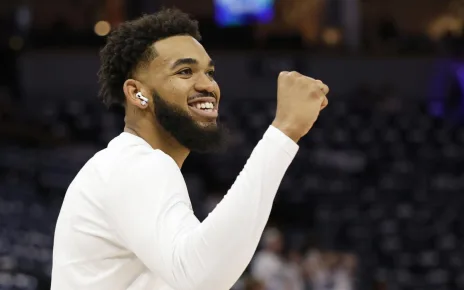 Fantasy impact of Knicks-Timberwolves trade: Karl-Anthony Towns an early winner ahead of training camp