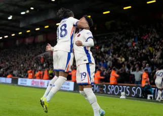 Enzo Maresca hails impact of Jadon Sancho after Chelsea’s win at Bournemouth