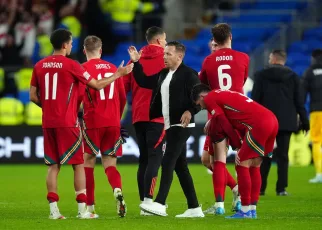 ‘Way more to come’ from Wales after Turkey draw – Craig Bellamy