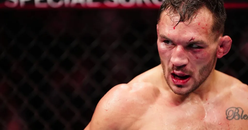 Michael Chandler ‘too dumb’ for getting suckered into fake Conor fight — ‘McGregor is MMA’s biggest troll’