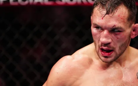 Michael Chandler ‘too dumb’ for getting suckered into fake Conor fight — ‘McGregor is MMA’s biggest troll’