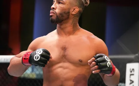 Multiple UFC Veterans, Including Kevin Lee, Added To Gamebred Bareknuckle MMA 8