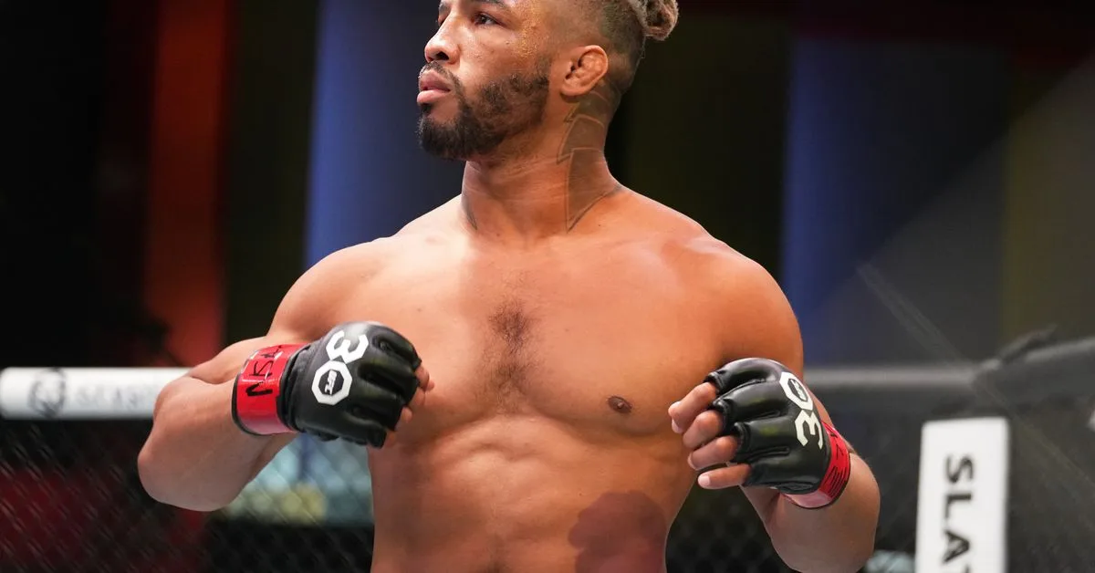 Multiple UFC Veterans, Including Kevin Lee, Added To Gamebred Bareknuckle MMA 8