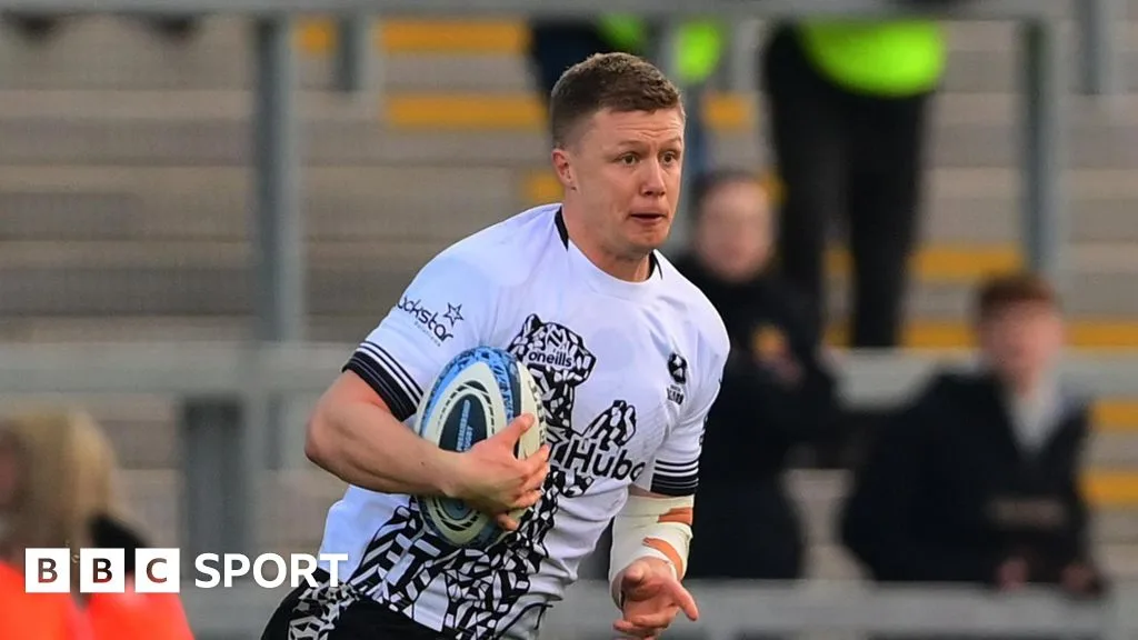 Noah Heward: Bristol Bears full-back out until early 2025 with injury