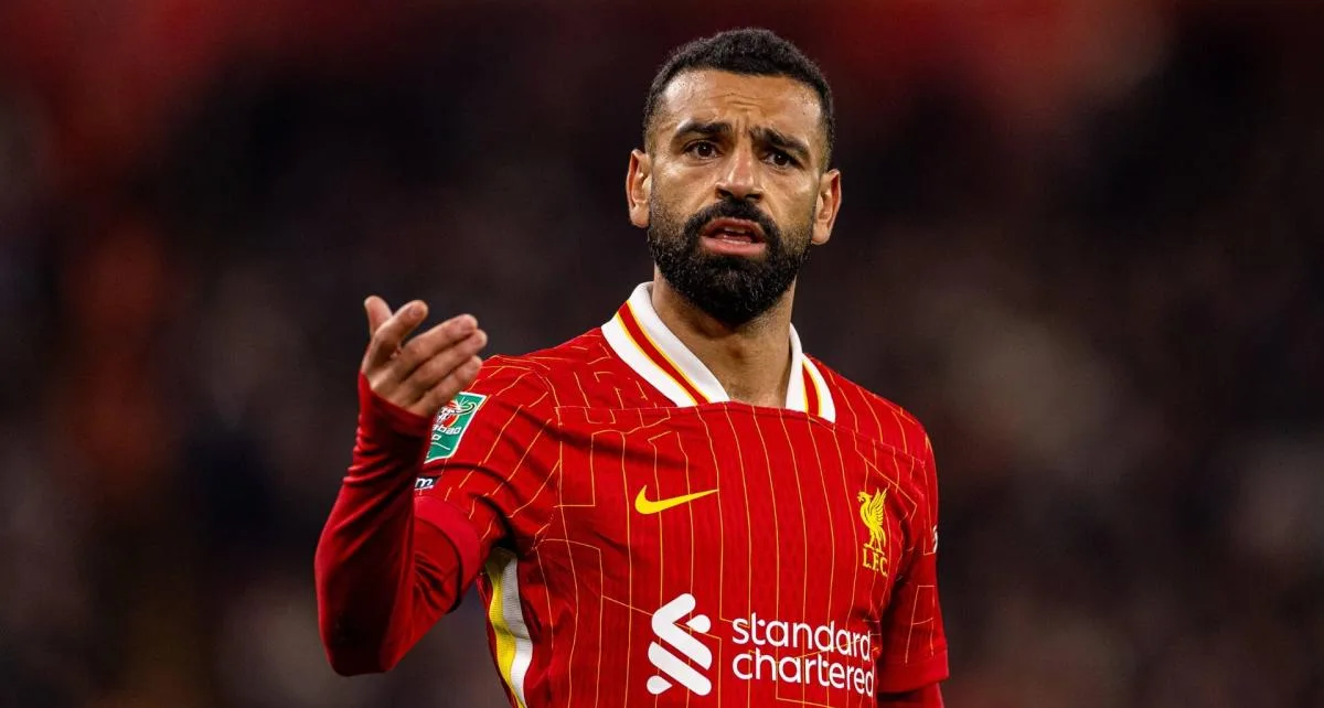 Liverpool eye EURO 2024 WINNER as Mohamed Salah’s SUCCESSOR