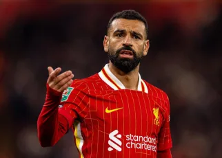 Liverpool eye EURO 2024 WINNER as Mohamed Salah’s SUCCESSOR