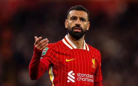 Liverpool eye EURO 2024 WINNER as Mohamed Salah’s SUCCESSOR