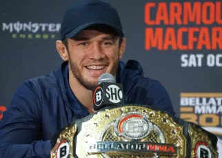 Bellator Champions Series ‘San Diego’ predictions, preview | Nurmagomedov vs. Shabliy