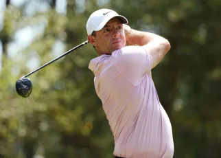 Rory McIlroy to compete less in 2025 after ‘hitting wall’