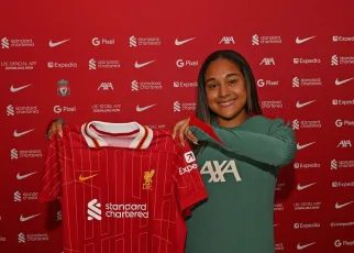 Women’s transfer spend doubles in summer window – FIFA