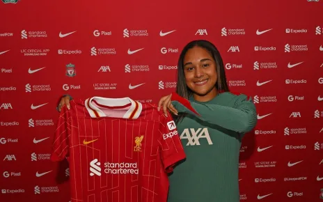 Women’s transfer spend doubles in summer window – FIFA