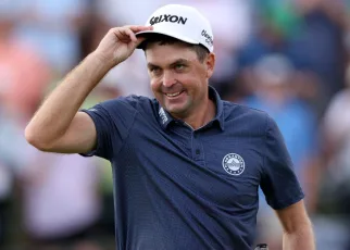 Keegan Bradley among Jim Furyk’s six picks for Presidents Cup