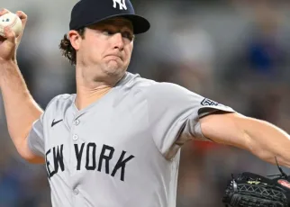 No soreness, no issues for New York Yankees ace Gerrit Cole