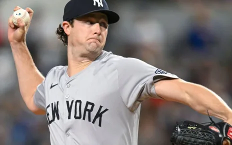 No soreness, no issues for New York Yankees ace Gerrit Cole