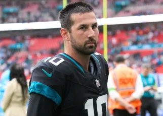 Sexual assault suit vs. ex-Jags kicker Brandon McManus dismissed