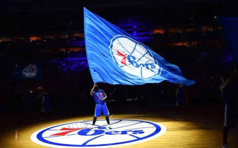 New Jersey floats 0 million in tax breaks to lure 76ers