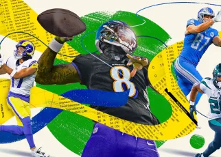 2024 fantasy football draft guide – Rankings, mock drafts and analysis