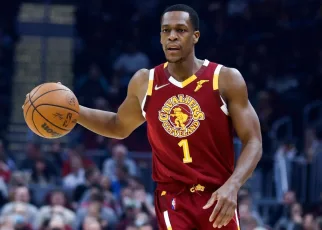 Rajon Rondo pleads guilty to misdemeanor gun charge, avoids jail