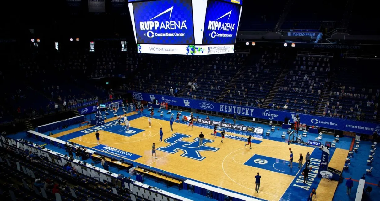 Kentucky beats out UNC, Alabama for Jasper Johnson commitment