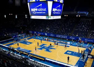 Kentucky beats out UNC, Alabama for Jasper Johnson commitment