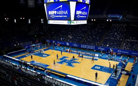 Kentucky beats out UNC, Alabama for Jasper Johnson commitment