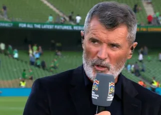 Roy Keane criticises ‘arrogant’ England players after Ireland loss | Sport