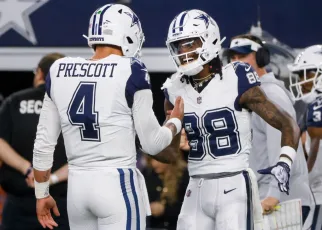 With Dak Prescott’s extension, Cowboys legacy is on the line