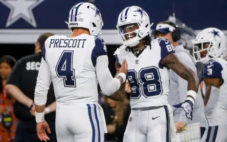 With Dak Prescott’s extension, Cowboys legacy is on the line