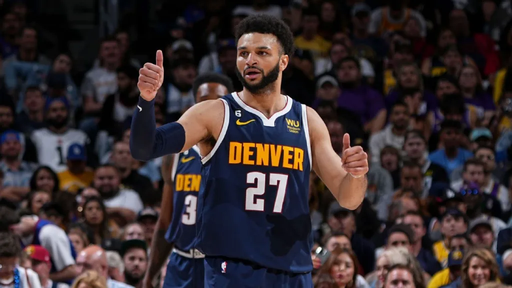 Nuggets’ Jamal Murray agrees to 4-year, 8 million max extension