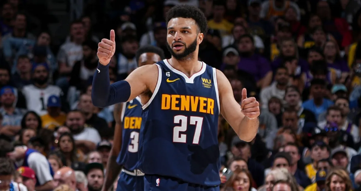 Nuggets’ Jamal Murray agrees to 4-year, 8 million max extension