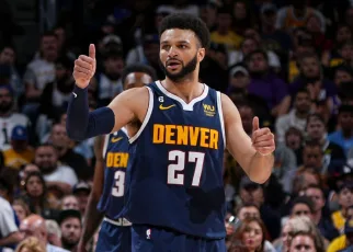 Nuggets’ Jamal Murray agrees to 4-year, 8 million max extension