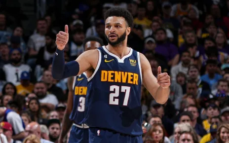 Nuggets’ Jamal Murray agrees to 4-year, 8 million max extension