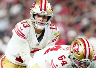 Can the 49ers push past Super Bowl hangover?