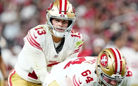 Can the 49ers push past Super Bowl hangover?