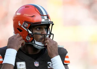 Lawsuit accuses Browns’ Deshaun Watson of sexual assault, battery