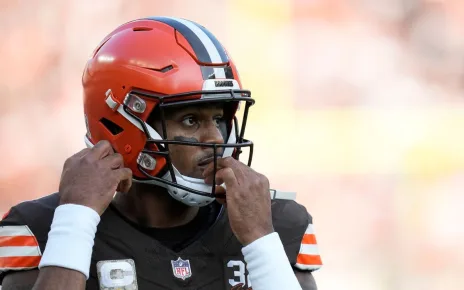 Lawsuit accuses Browns’ Deshaun Watson of sexual assault, battery