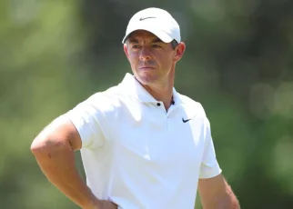 Rory McIlroy: Not sending message with PGA Tour-LIV match