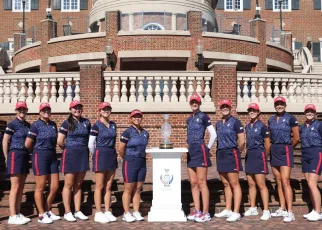 2024 Solheim Cup: Strengths, flaws, picks for U.S. vs. Europe