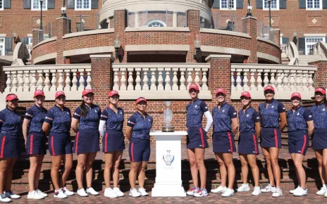 2024 Solheim Cup: Strengths, flaws, picks for U.S. vs. Europe