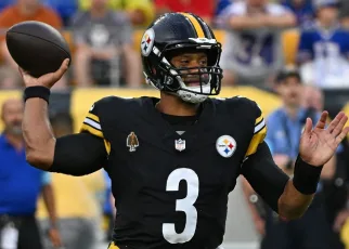 Steelers QB Russell Wilson ‘getting closer and closer’ to return