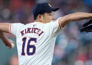 Fantasy baseball Friday advice – Roll with Yusei Kikuchi