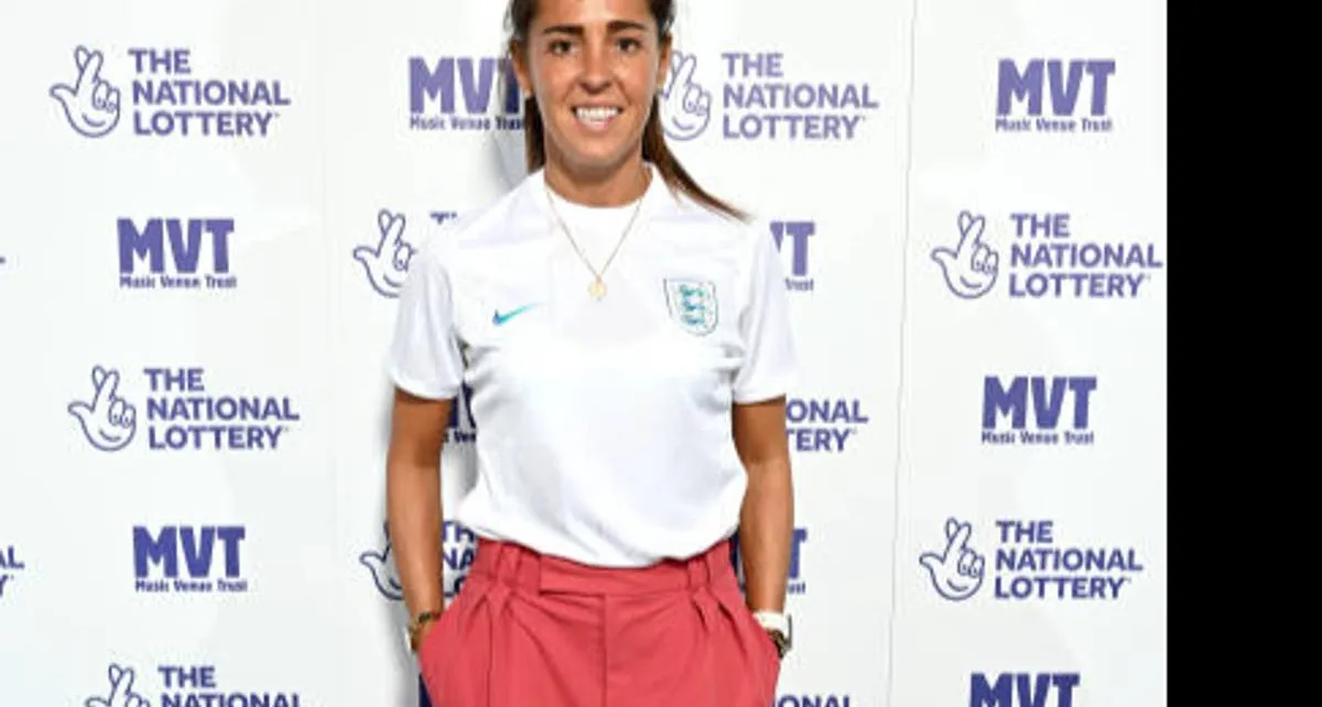 Fara Williams pinpoints challenge Lionesses must overcome to defend European title