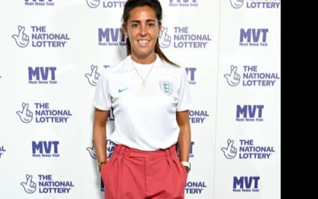 Fara Williams pinpoints challenge Lionesses must overcome to defend European title