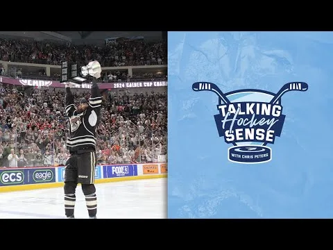 Talking Hockey Sense: AHL coming to FloHockey